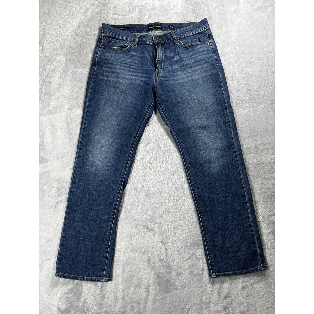 Lucky Brand Men's 410 Jean Athletic Slim Fit Stretch Denim Size 36x30